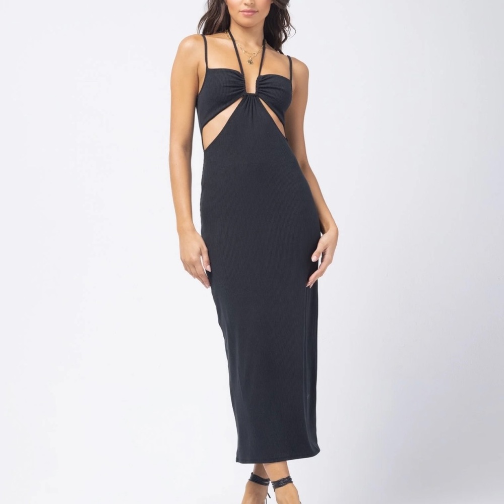 LSpace XS Dress